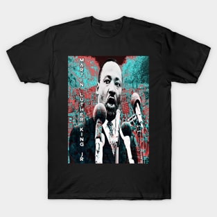 MLKJ2 T-Shirt